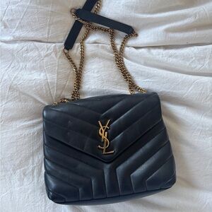 Authentic YSL LouLou (Small)
